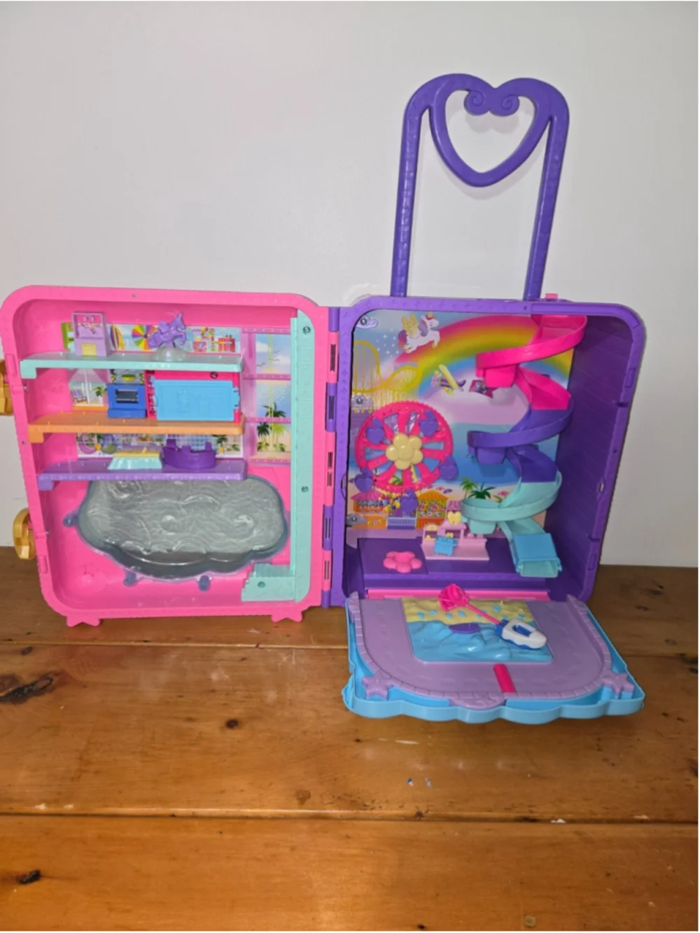 Mattel up sale